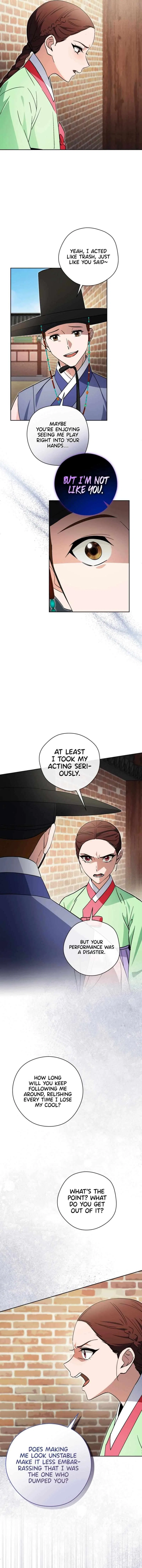 This Life Starts as a Child Actor Chapter 56 – Page 9