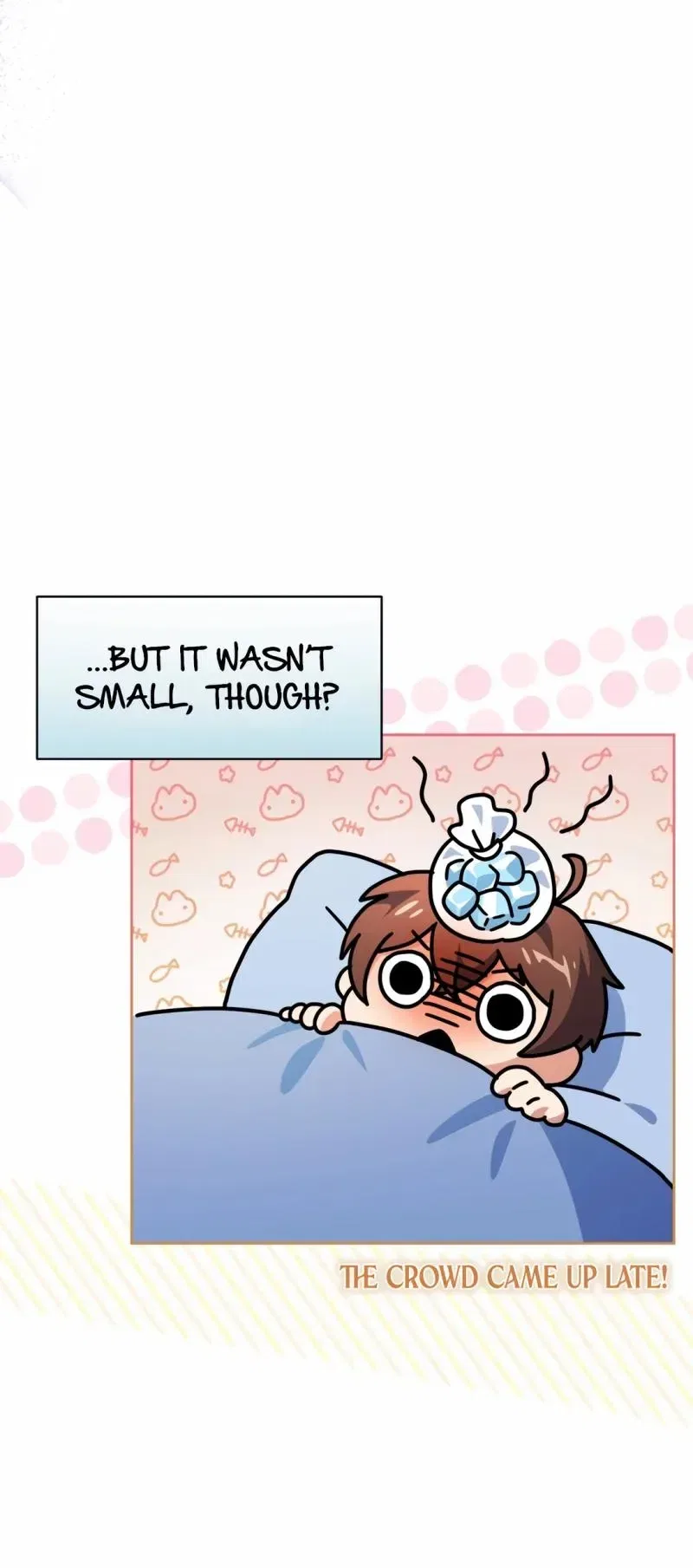 This Life Starts as a Child Actor Chapter 55 – Page 12