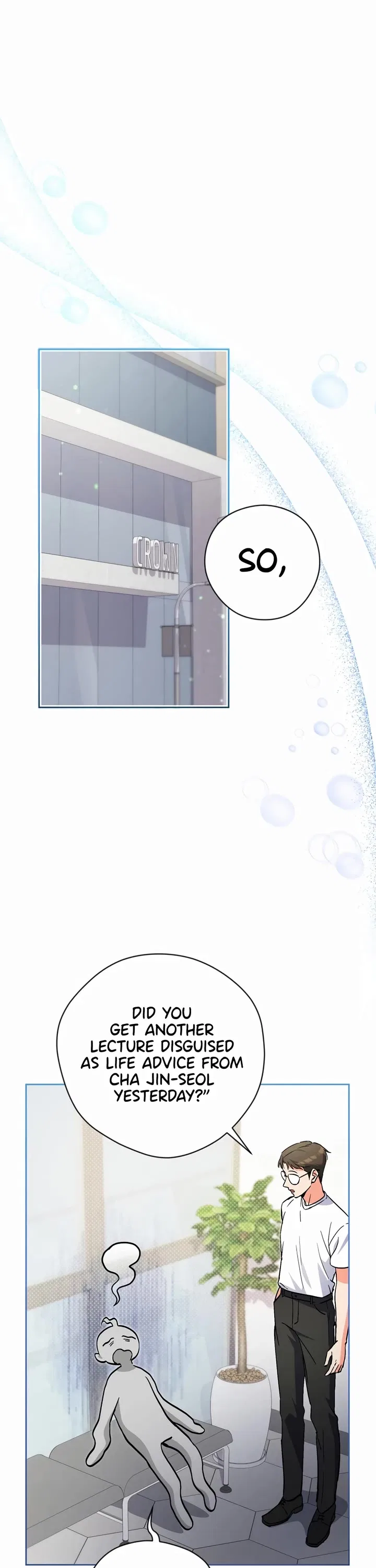 This Life Starts as a Child Actor Chapter 52 – Page 9
