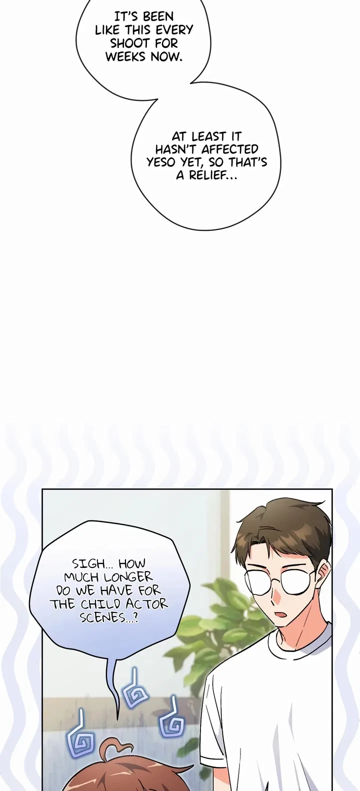 This Life Starts as a Child Actor Chapter 52 – Page 10