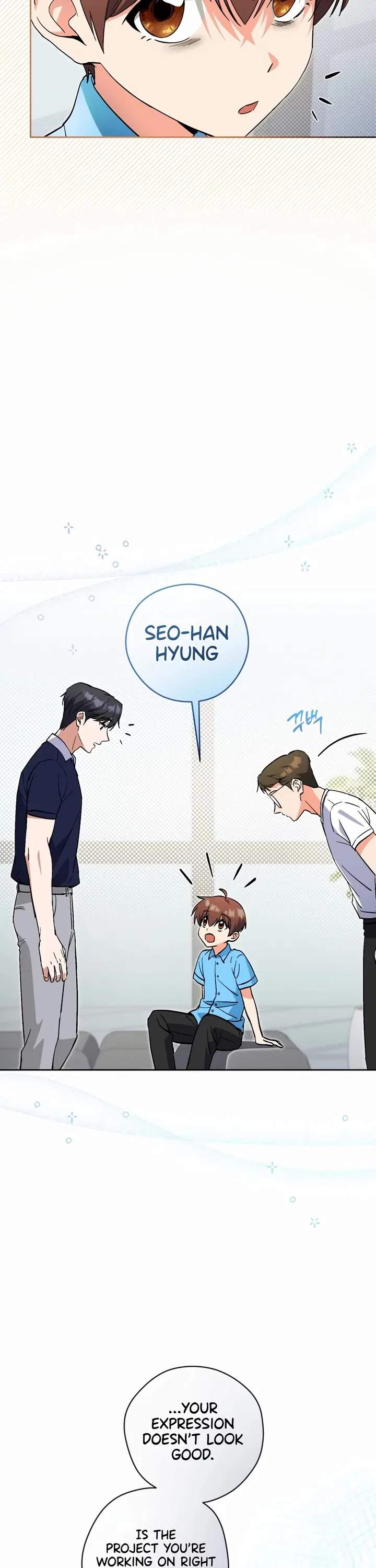 This Life Starts as a Child Actor Chapter 52 – Page 13