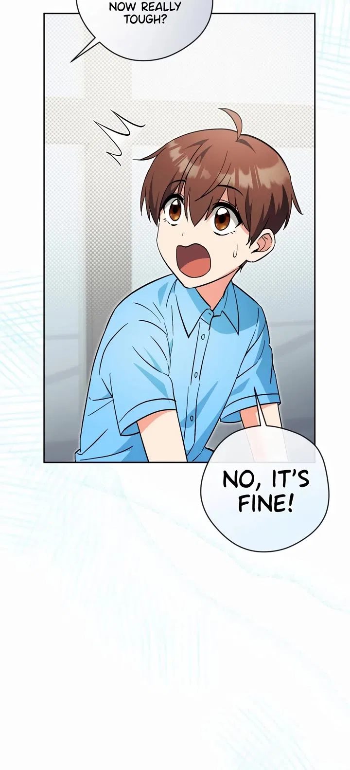 This Life Starts as a Child Actor Chapter 52 – Page 14