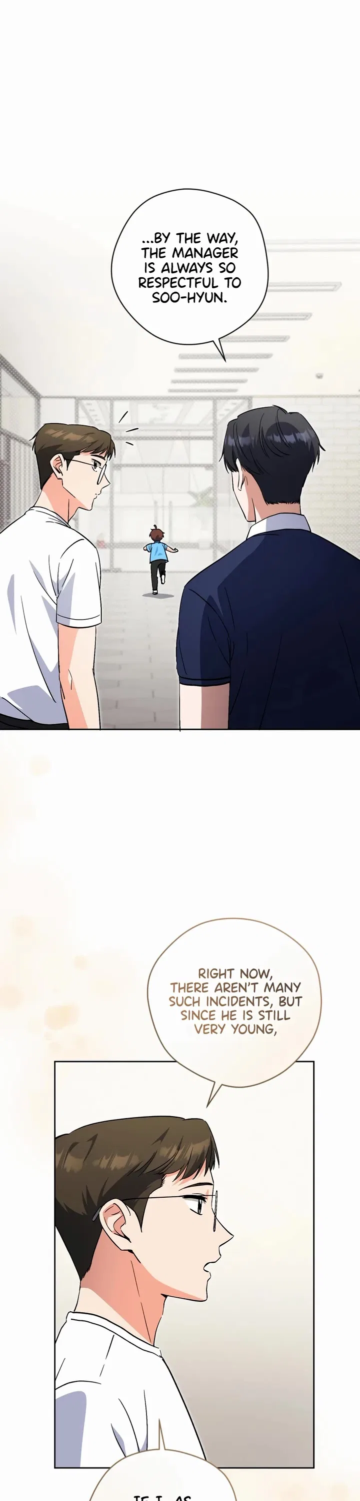 This Life Starts as a Child Actor Chapter 52 – Page 17