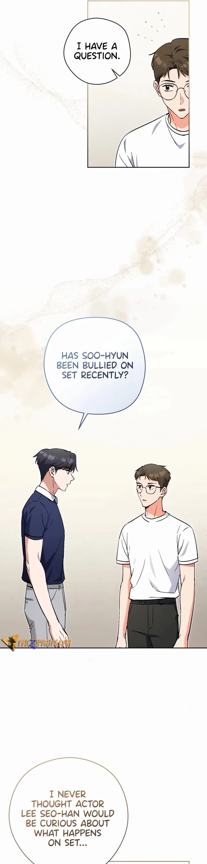 This Life Starts as a Child Actor Chapter 52 – Page 19