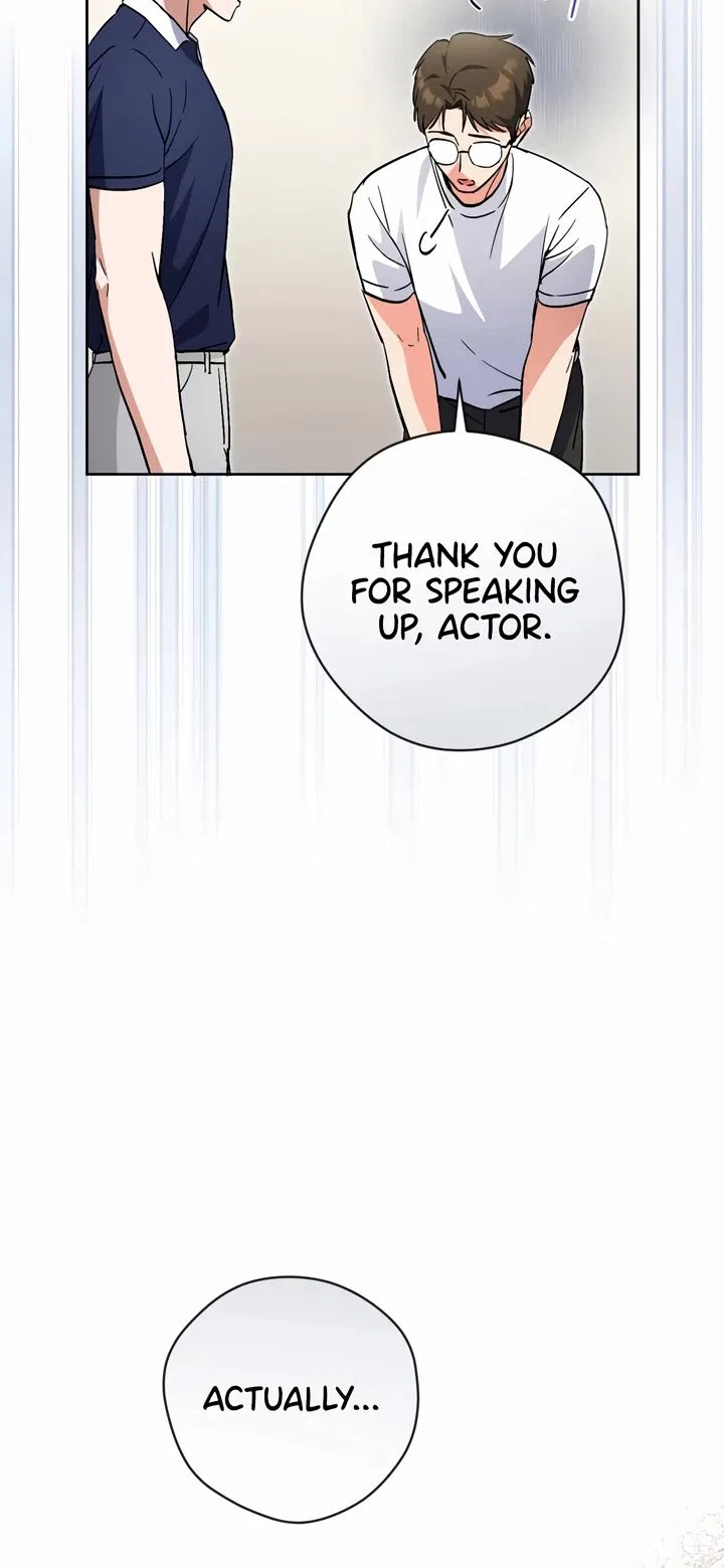 This Life Starts as a Child Actor Chapter 52 – Page 22