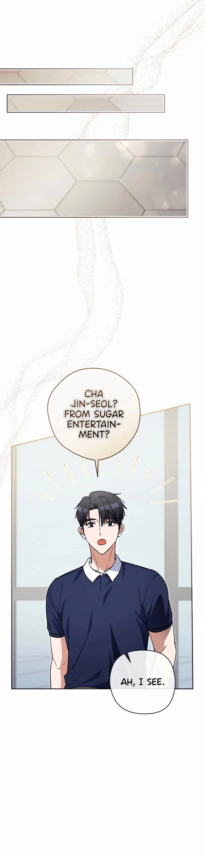 This Life Starts as a Child Actor Chapter 52 – Page 23