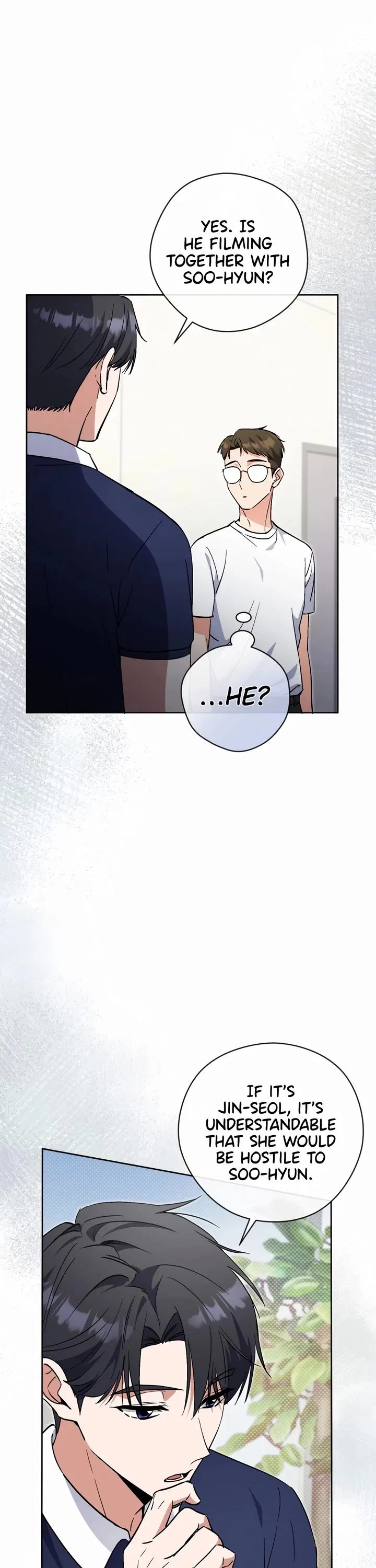 This Life Starts as a Child Actor Chapter 52 – Page 24
