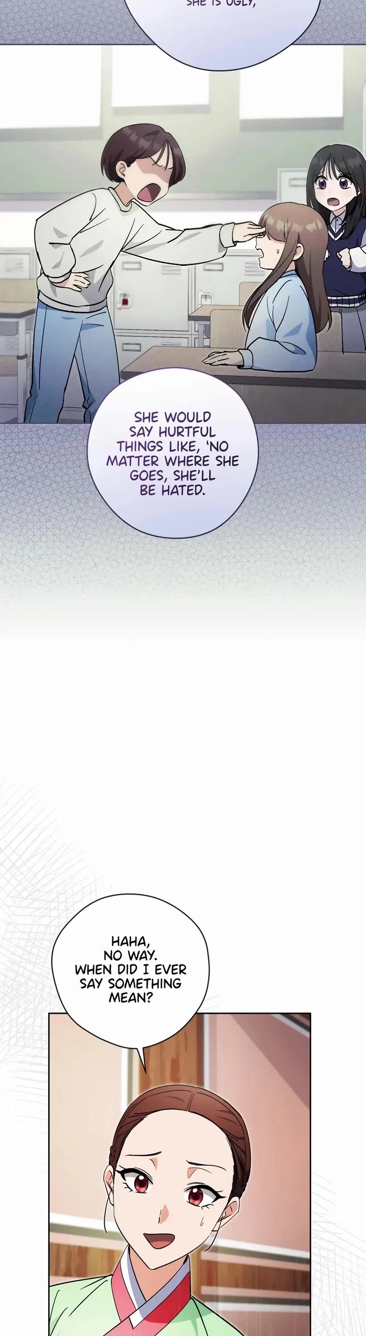 This Life Starts as a Child Actor Chapter 52 – Page 35