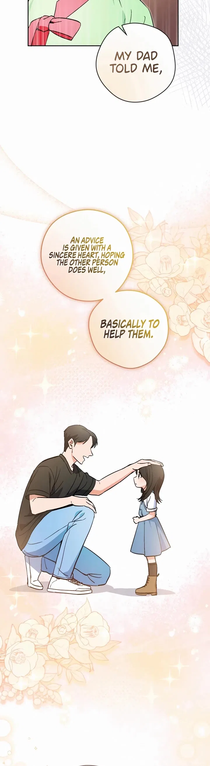 This Life Starts as a Child Actor Chapter 52 – Page 36