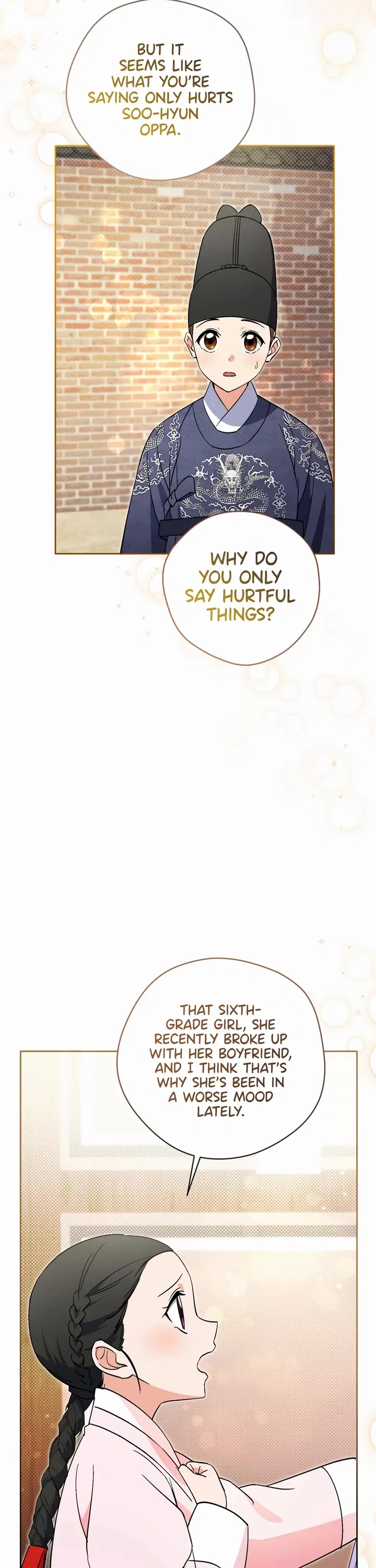 This Life Starts as a Child Actor Chapter 52 – Page 37