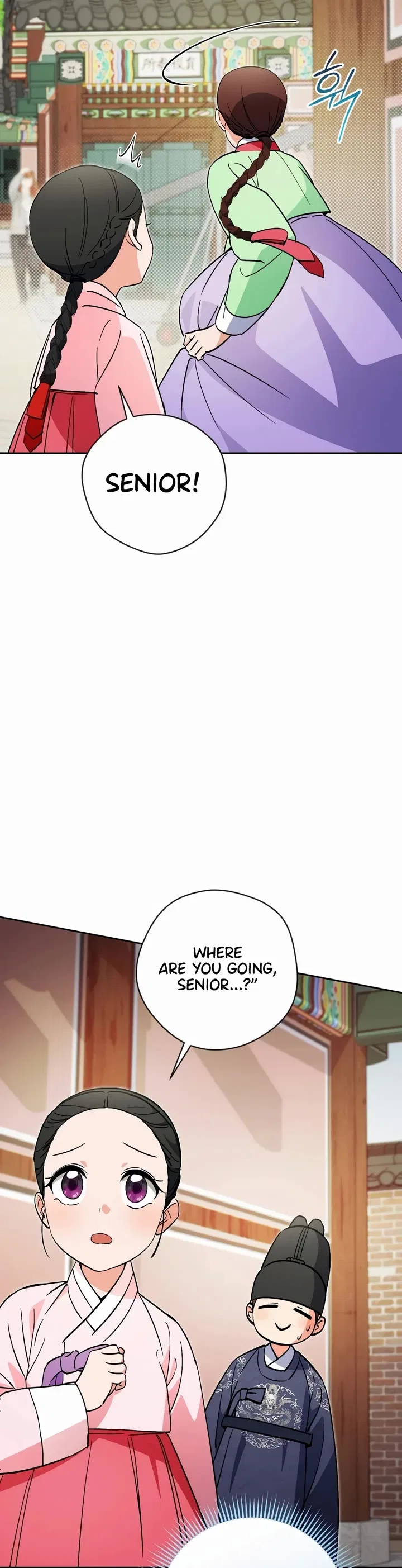 This Life Starts as a Child Actor Chapter 52 – Page 42