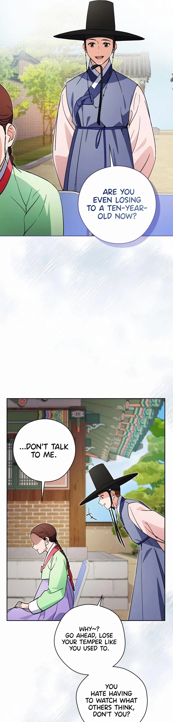 This Life Starts as a Child Actor Chapter 52 – Page 44