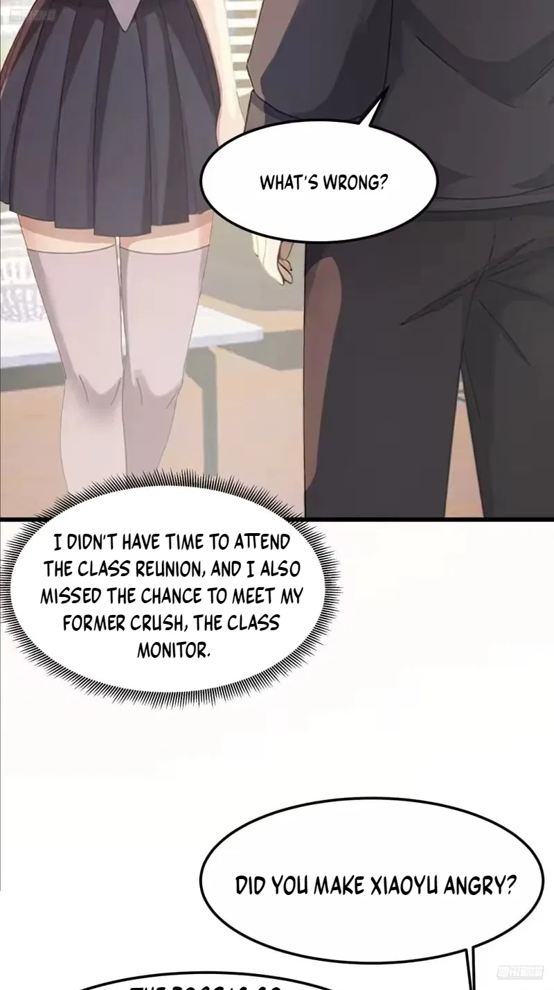 I Really Don’t Want to be Reborn Chapter 475 – Page 6