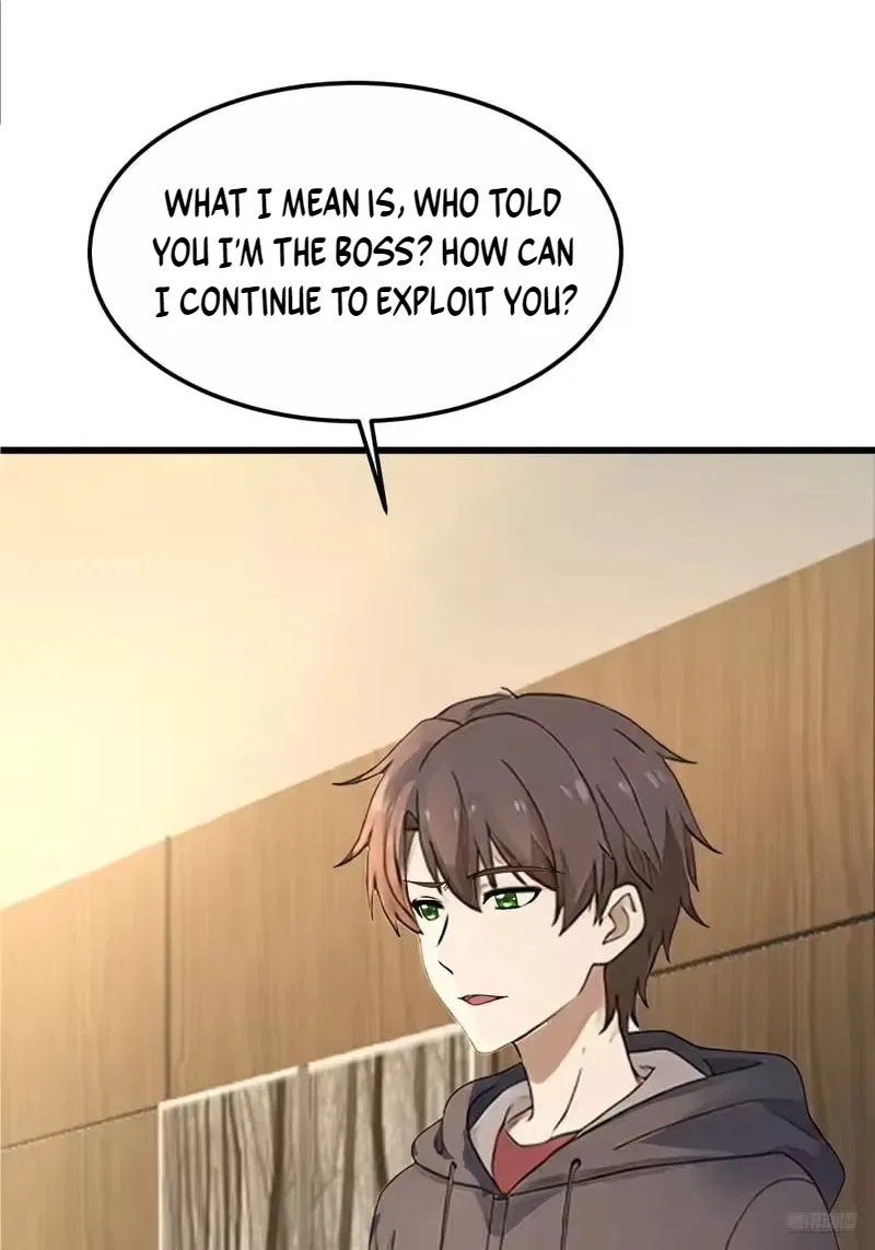 I Really Don’t Want to be Reborn Chapter 475 – Page 10
