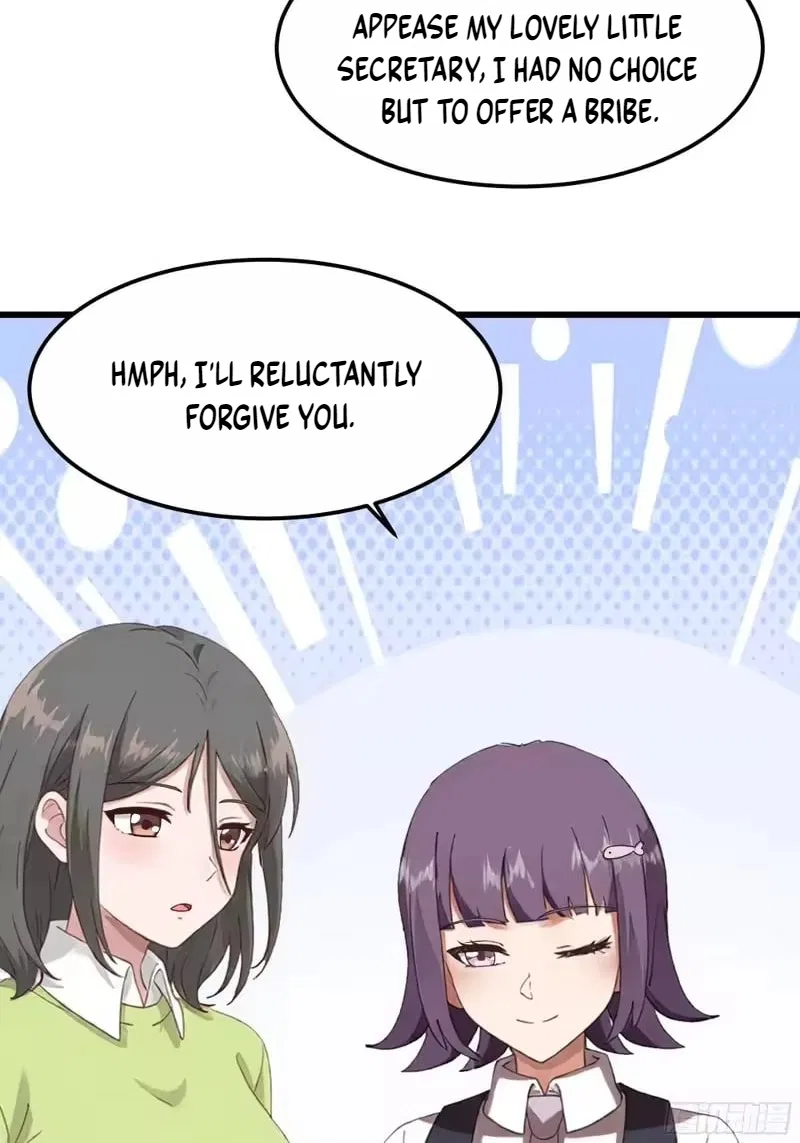 I Really Don’t Want to be Reborn Chapter 475 – Page 12