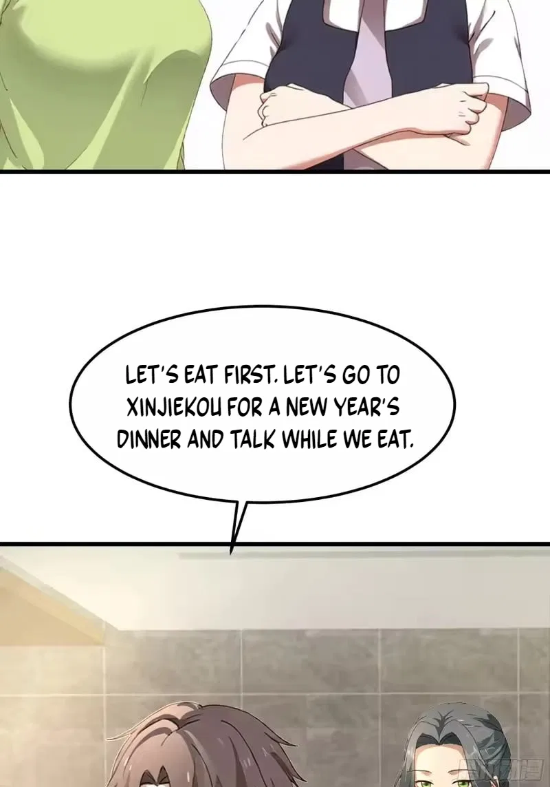 I Really Don’t Want to be Reborn Chapter 475 – Page 13