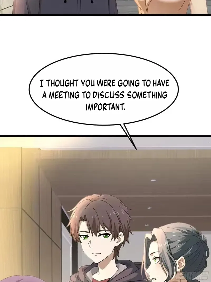 I Really Don’t Want to be Reborn Chapter 475 – Page 18