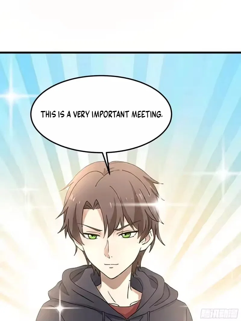 I Really Don’t Want to be Reborn Chapter 475 – Page 21