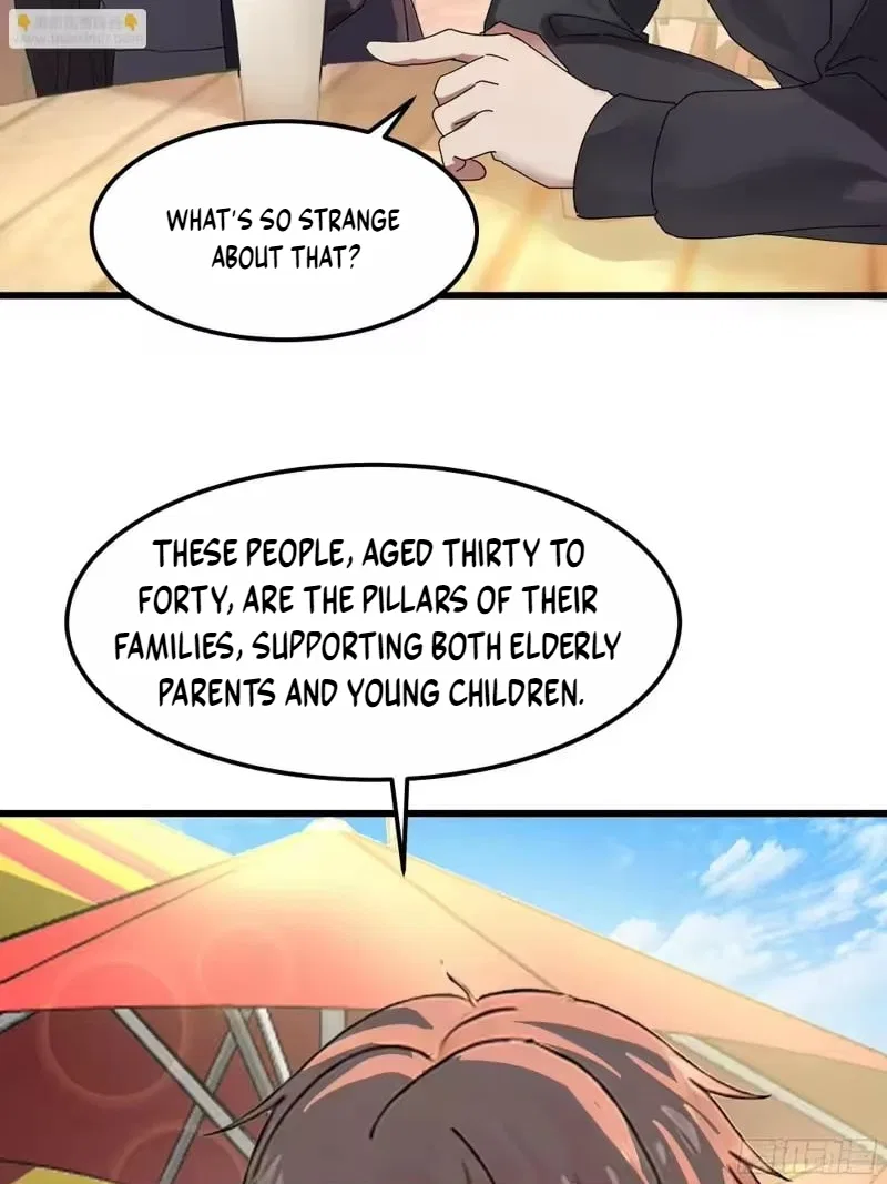 I Really Don’t Want to be Reborn Chapter 475 – Page 29