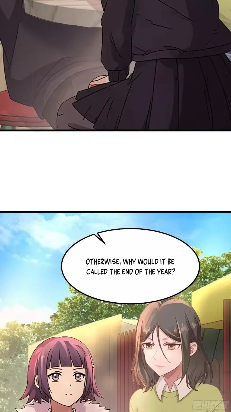 I Really Don’t Want to be Reborn Chapter 475 – Page 33