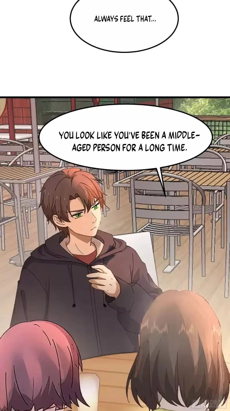 I Really Don’t Want to be Reborn Chapter 475 – Page 35