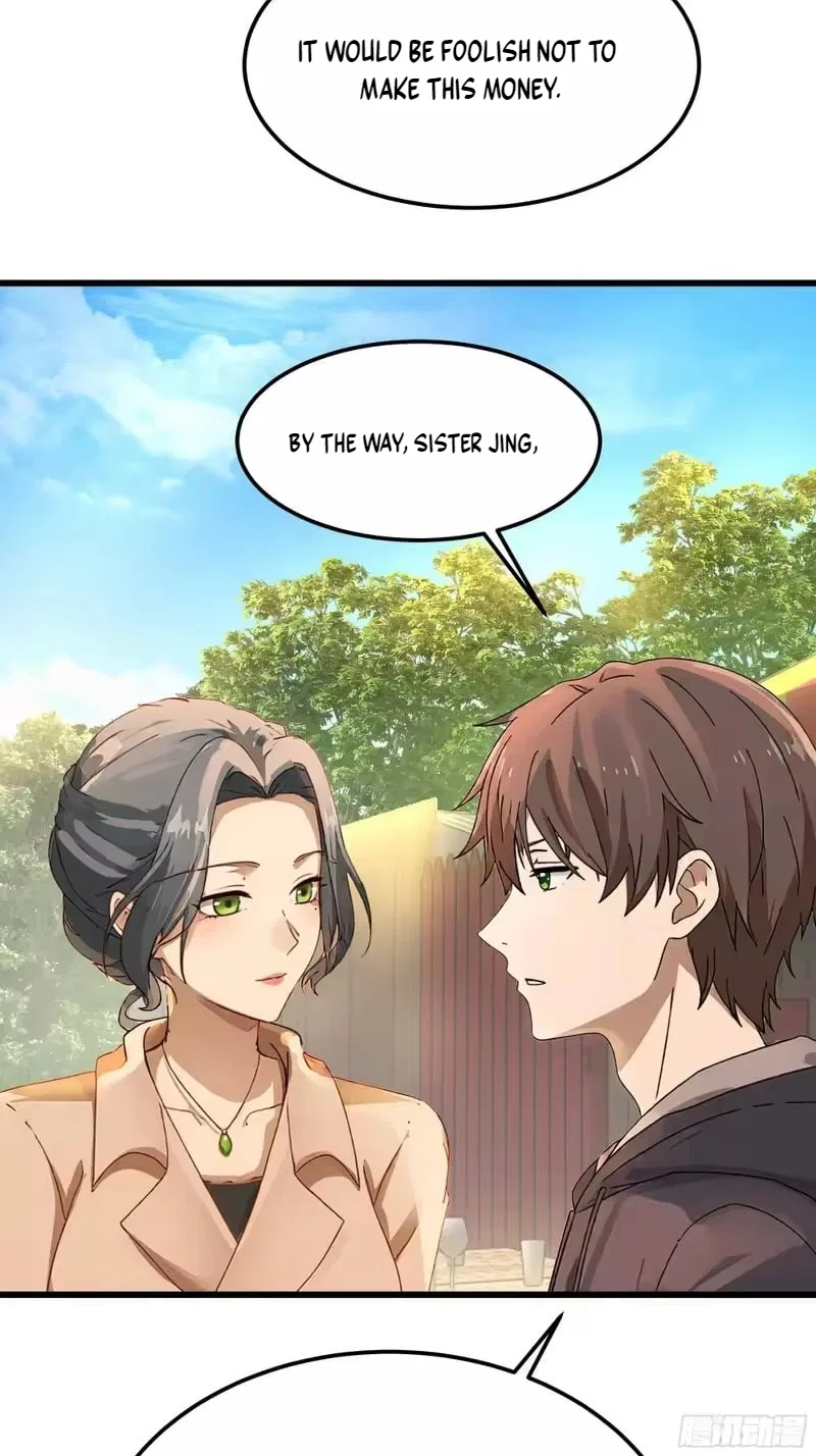 I Really Don’t Want to be Reborn Chapter 475 – Page 39