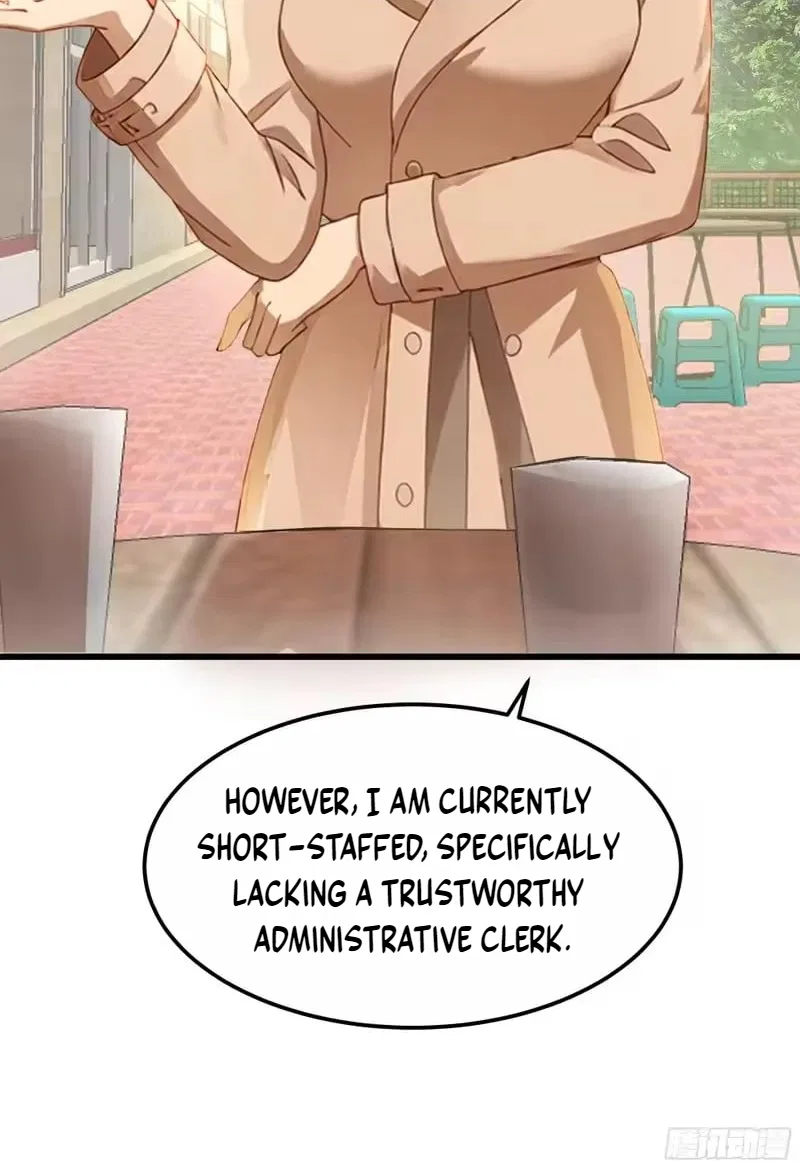 I Really Don’t Want to be Reborn Chapter 475 – Page 41