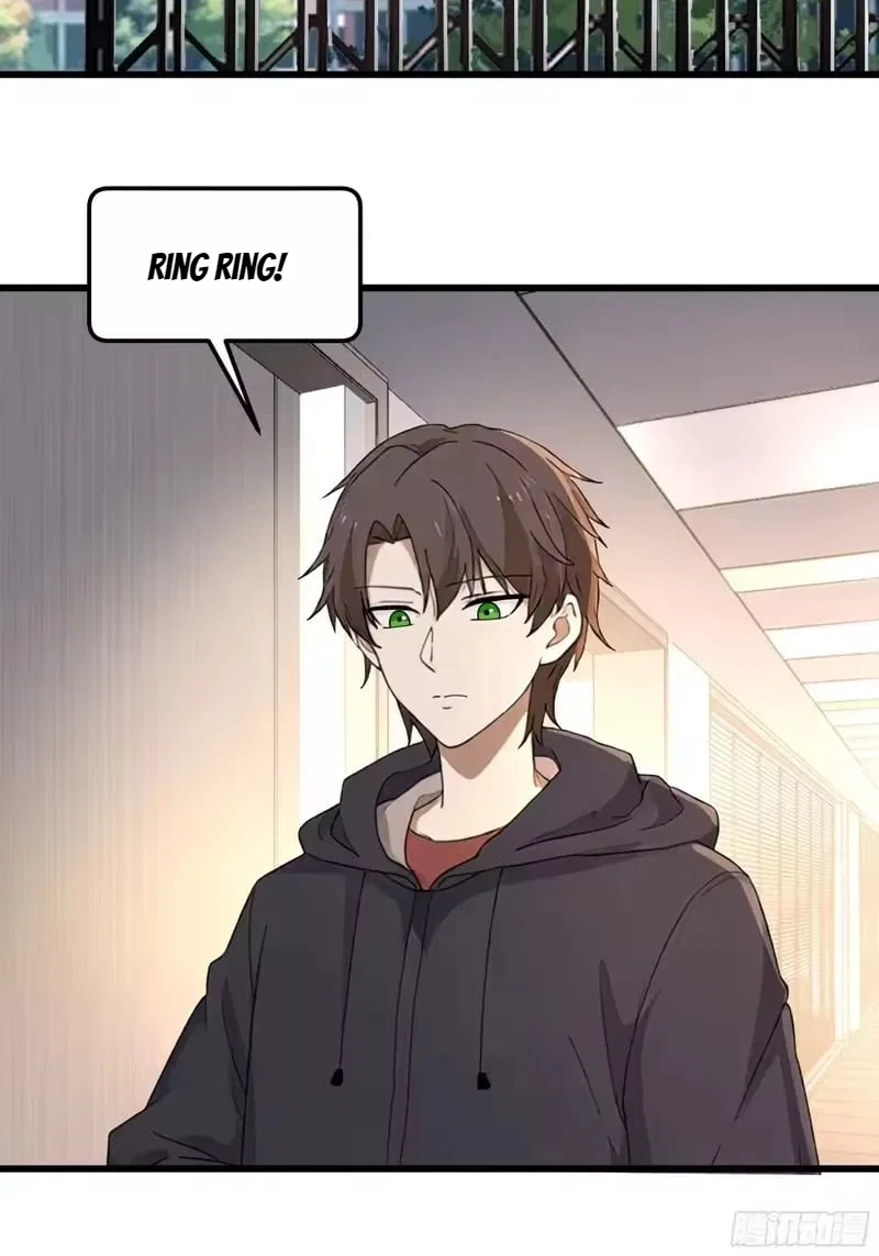 I Really Don’t Want to be Reborn Chapter 475 – Page 47