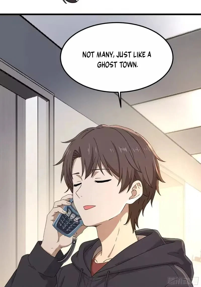 I Really Don’t Want to be Reborn Chapter 475 – Page 49