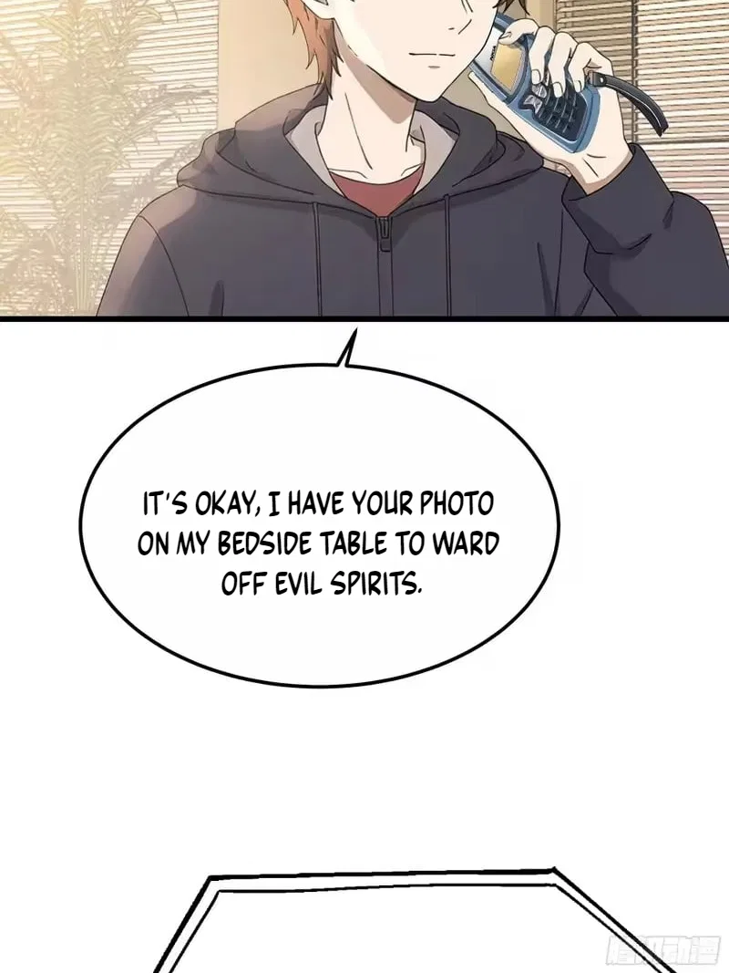 I Really Don’t Want to be Reborn Chapter 475 – Page 52