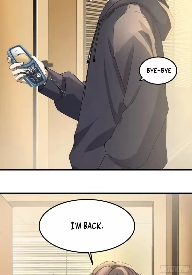 I Really Don’t Want to be Reborn Chapter 475 – Page 58