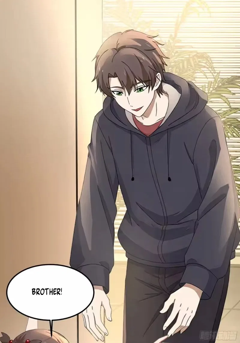 I Really Don’t Want to be Reborn Chapter 475 – Page 60