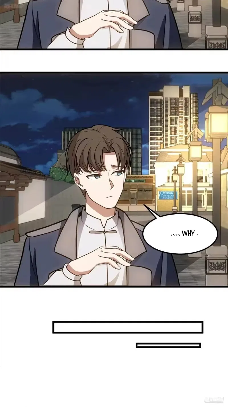 I Really Don’t Want to be Reborn Chapter 474 – Page 4