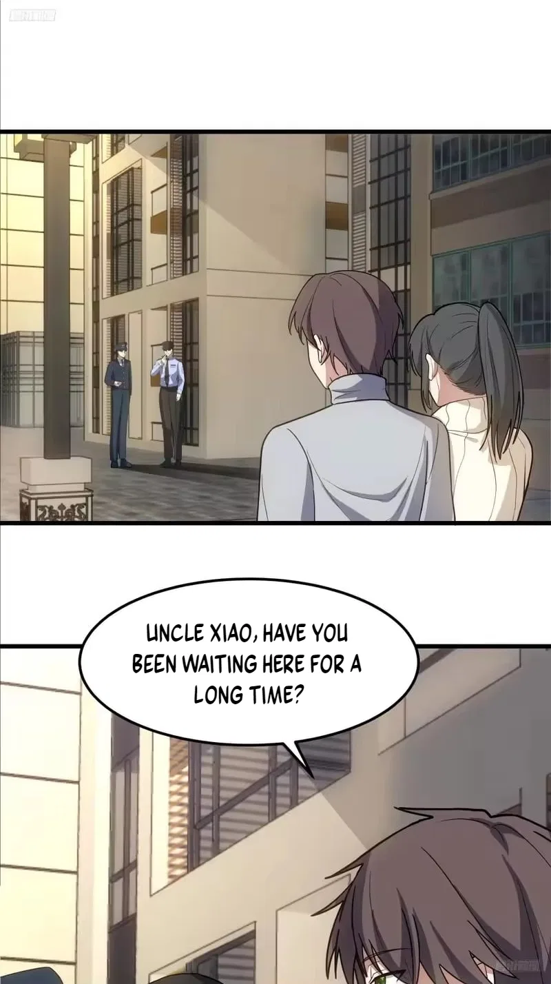I Really Don’t Want to be Reborn Chapter 474 – Page 6