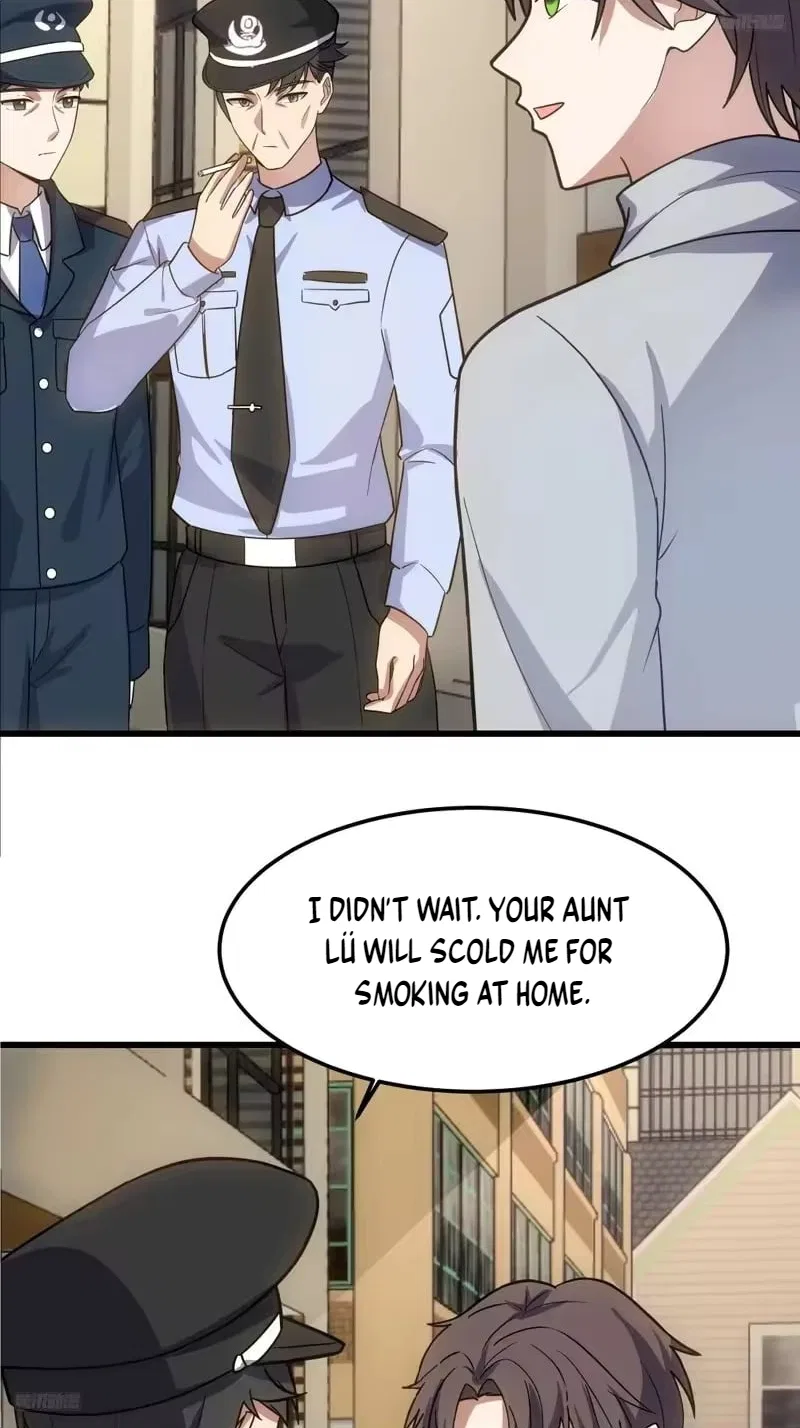 I Really Don’t Want to be Reborn Chapter 474 – Page 7