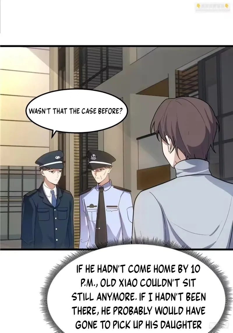 I Really Don’t Want to be Reborn Chapter 474 – Page 10