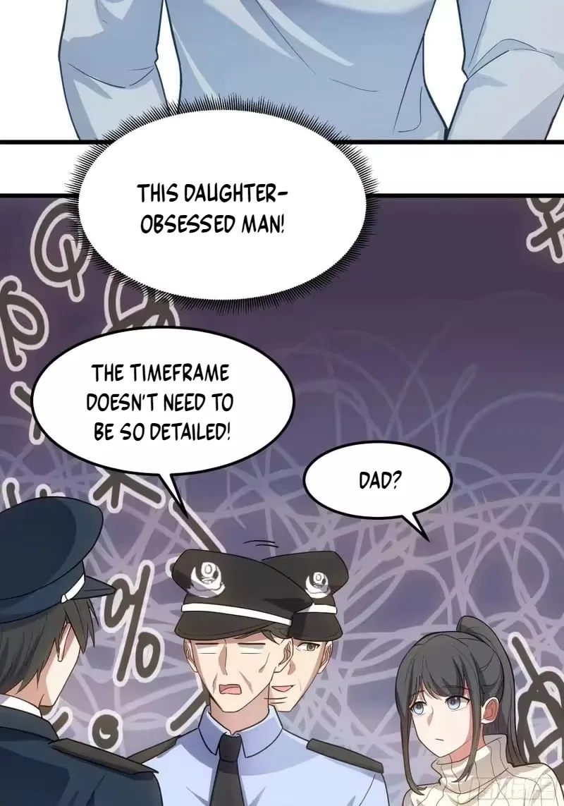 I Really Don’t Want to be Reborn Chapter 474 – Page 12