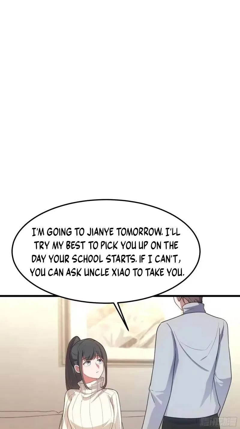I Really Don’t Want to be Reborn Chapter 474 – Page 20