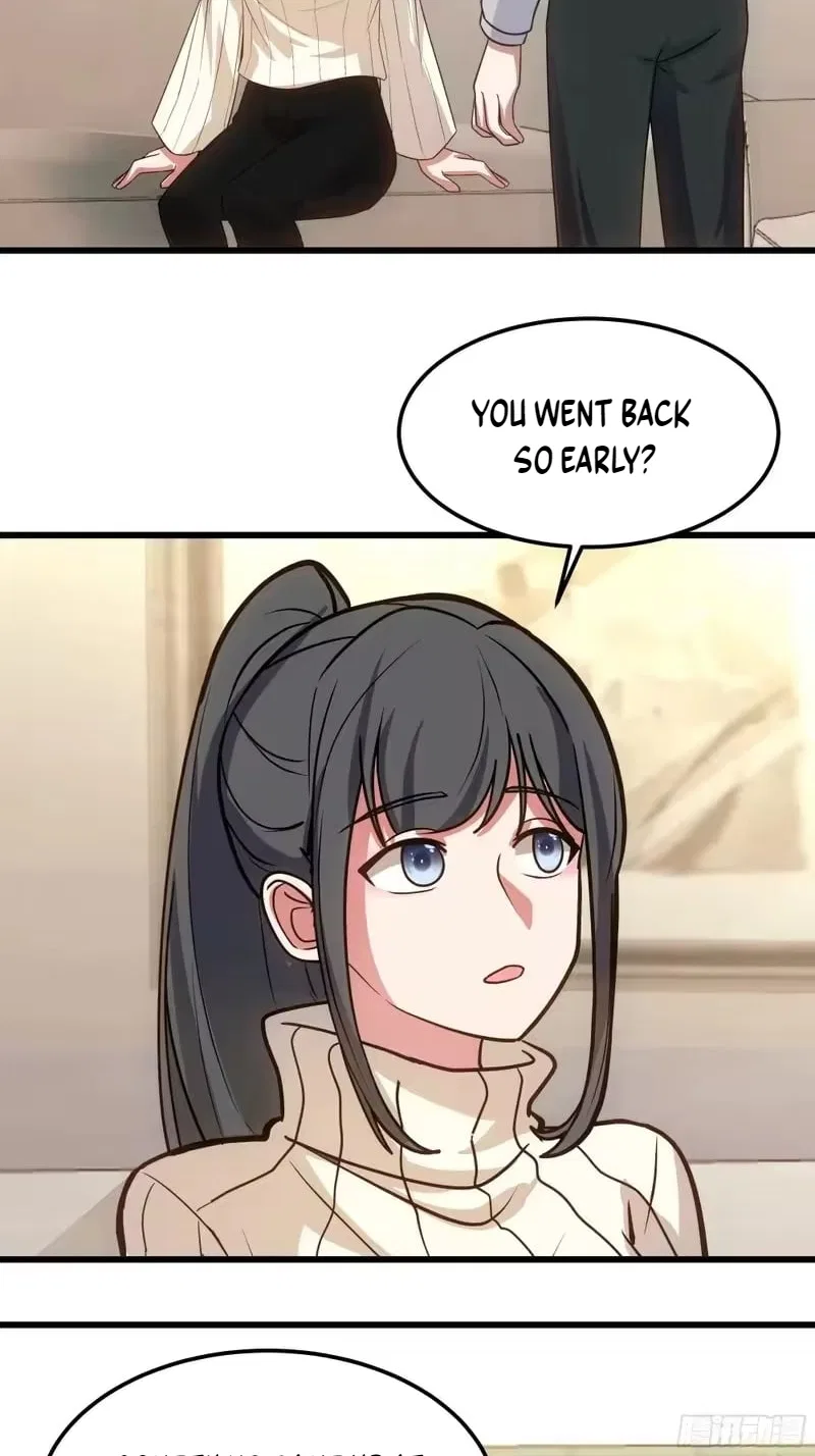 I Really Don’t Want to be Reborn Chapter 474 – Page 21