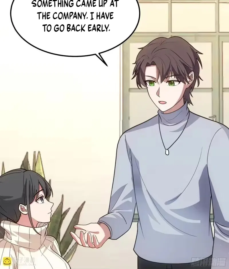 I Really Don’t Want to be Reborn Chapter 474 – Page 22