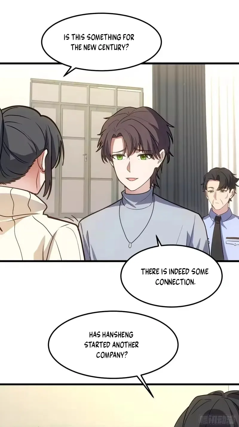 I Really Don’t Want to be Reborn Chapter 474 – Page 24