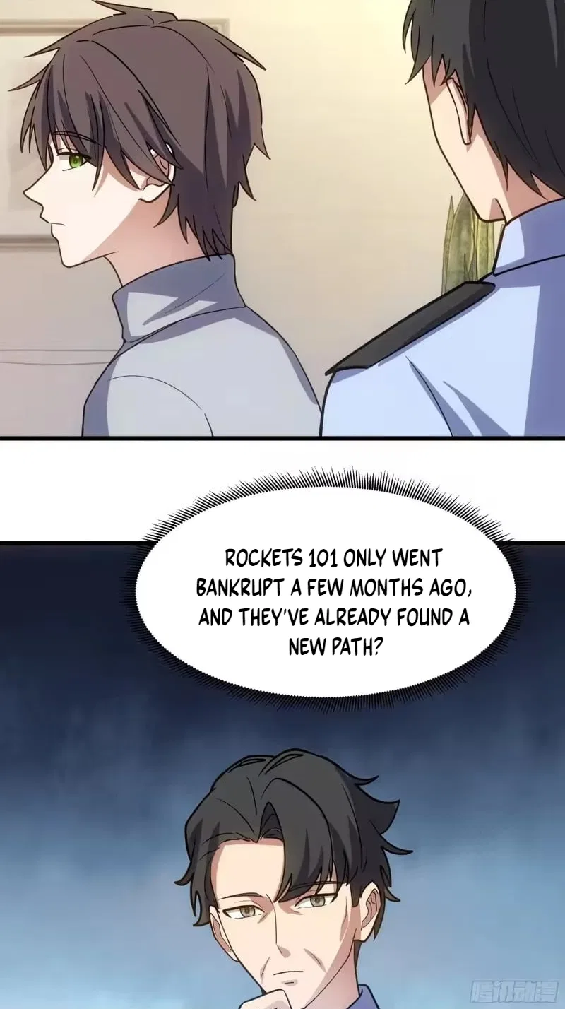 I Really Don’t Want to be Reborn Chapter 474 – Page 25