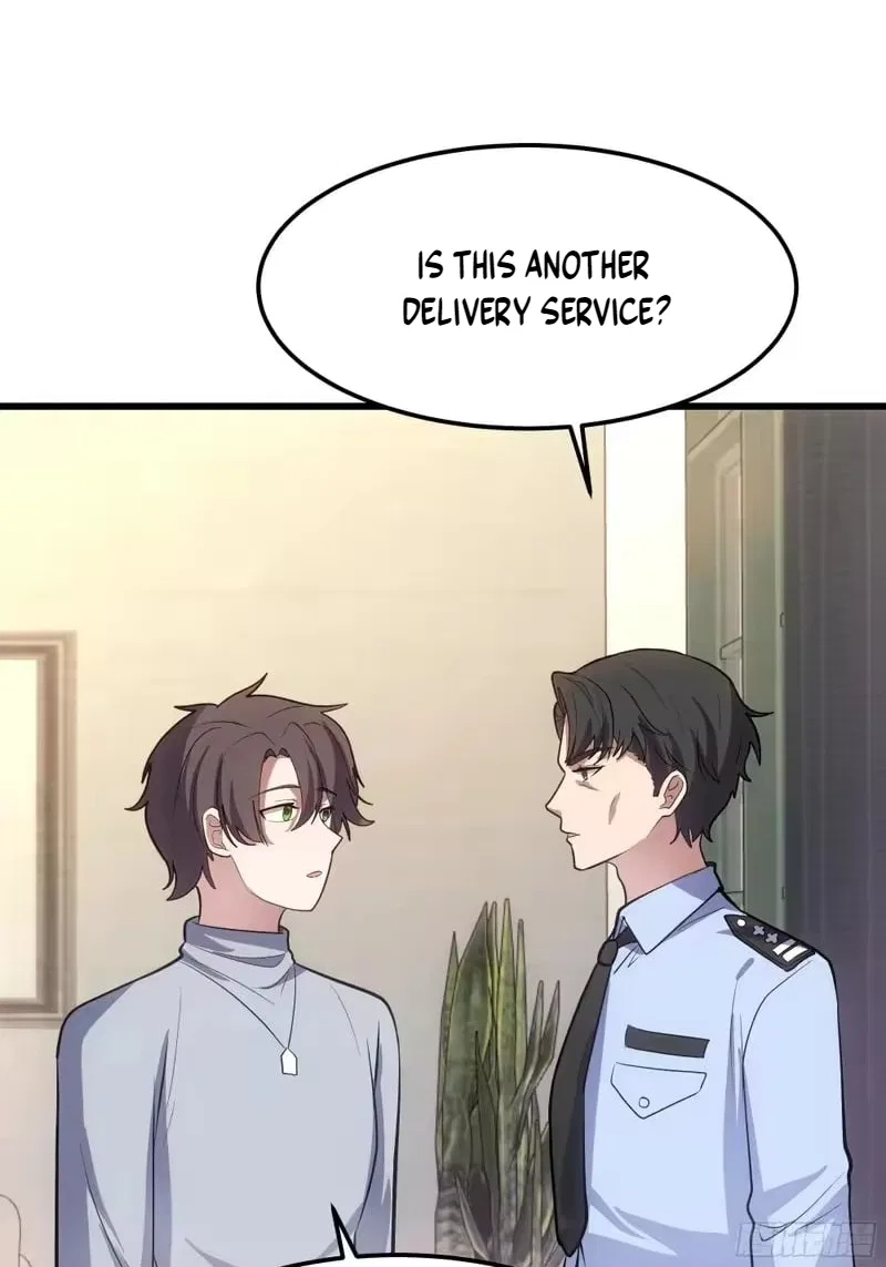I Really Don’t Want to be Reborn Chapter 474 – Page 28