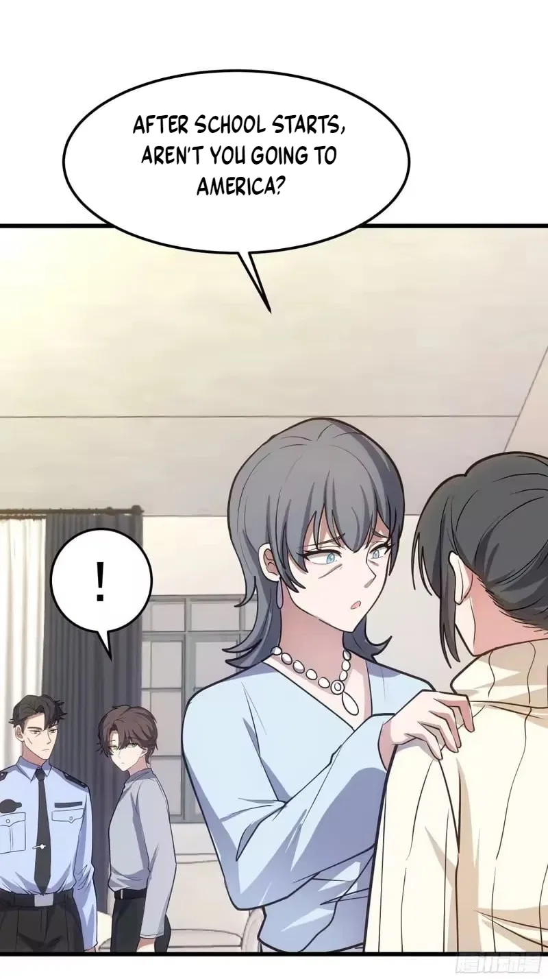 I Really Don’t Want to be Reborn Chapter 474 – Page 32