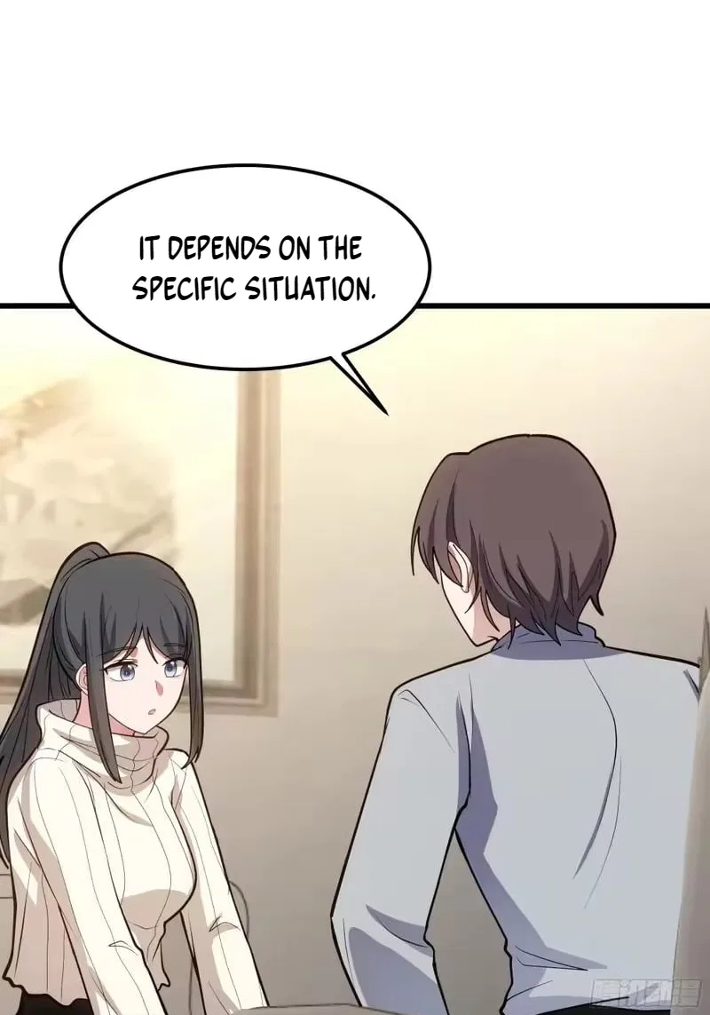 I Really Don’t Want to be Reborn Chapter 474 – Page 36