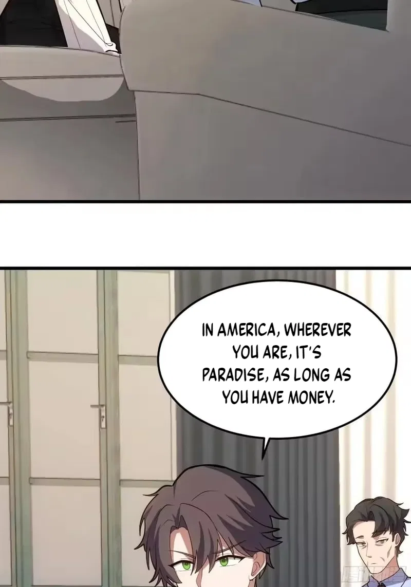 I Really Don’t Want to be Reborn Chapter 474 – Page 37