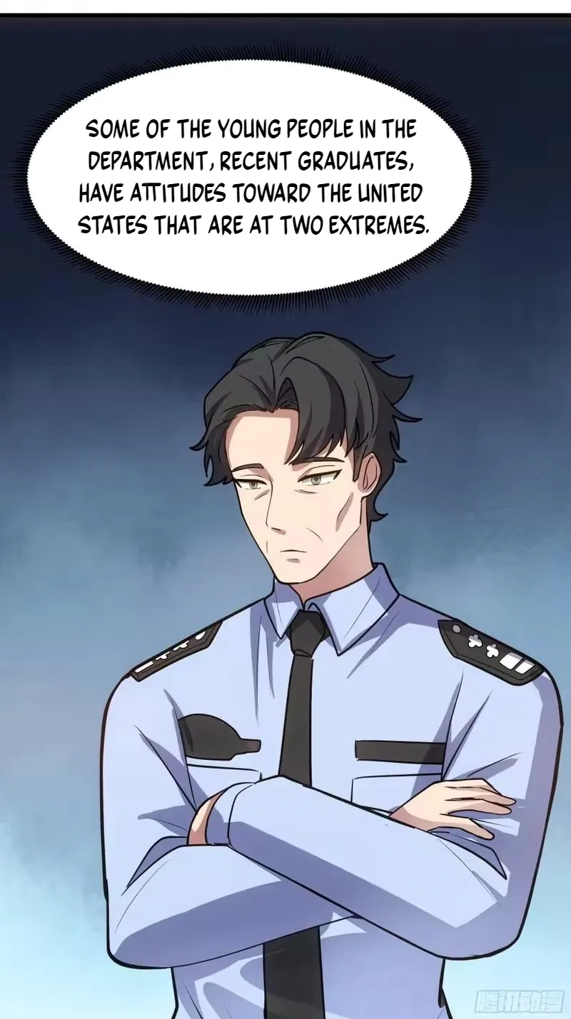 I Really Don’t Want to be Reborn Chapter 474 – Page 40