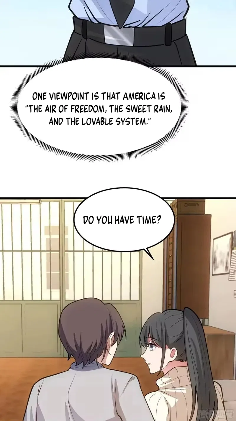 I Really Don’t Want to be Reborn Chapter 474 – Page 41