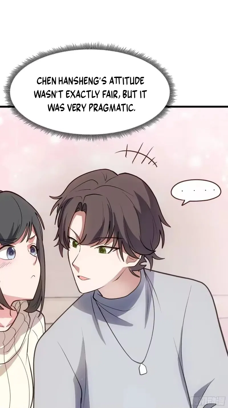 I Really Don’t Want to be Reborn Chapter 474 – Page 44