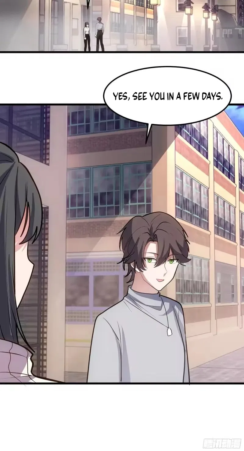 I Really Don’t Want to be Reborn Chapter 474 – Page 47